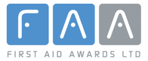 First Aid Awards Ltd